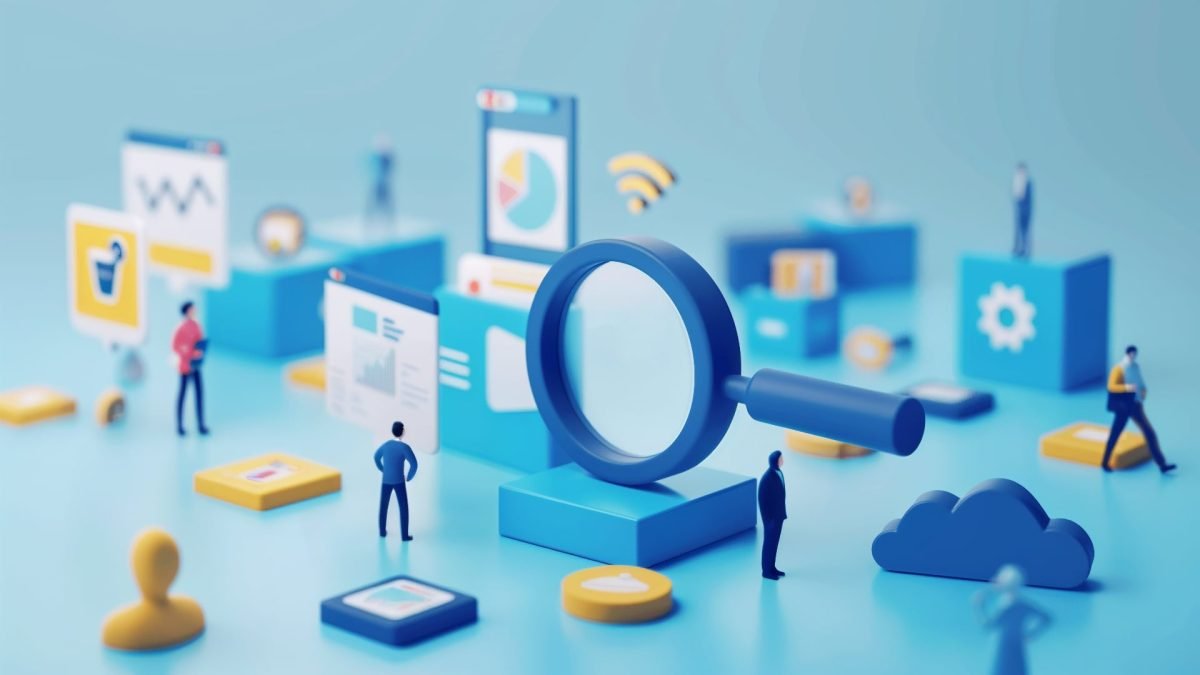 Qu'est-ce que le SEO exactement?