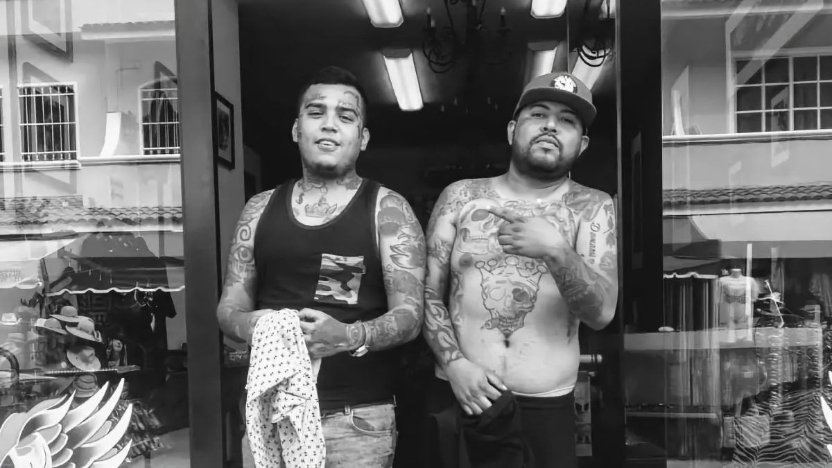 The Ink of Playa: A Tale of Carpe Diem and Cartels