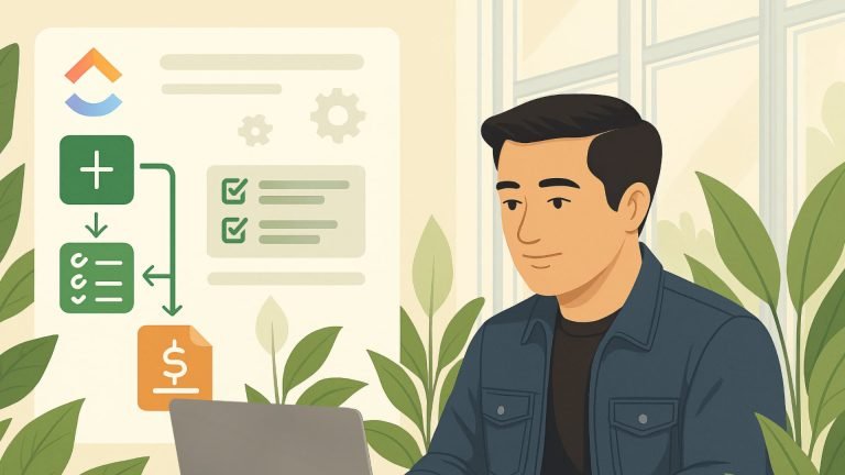 TidiLabs - comment automotiser vos processus