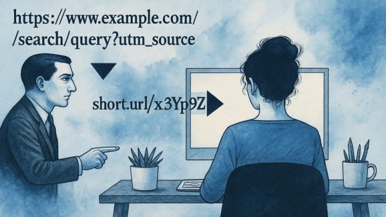 Mon propore url shortener
